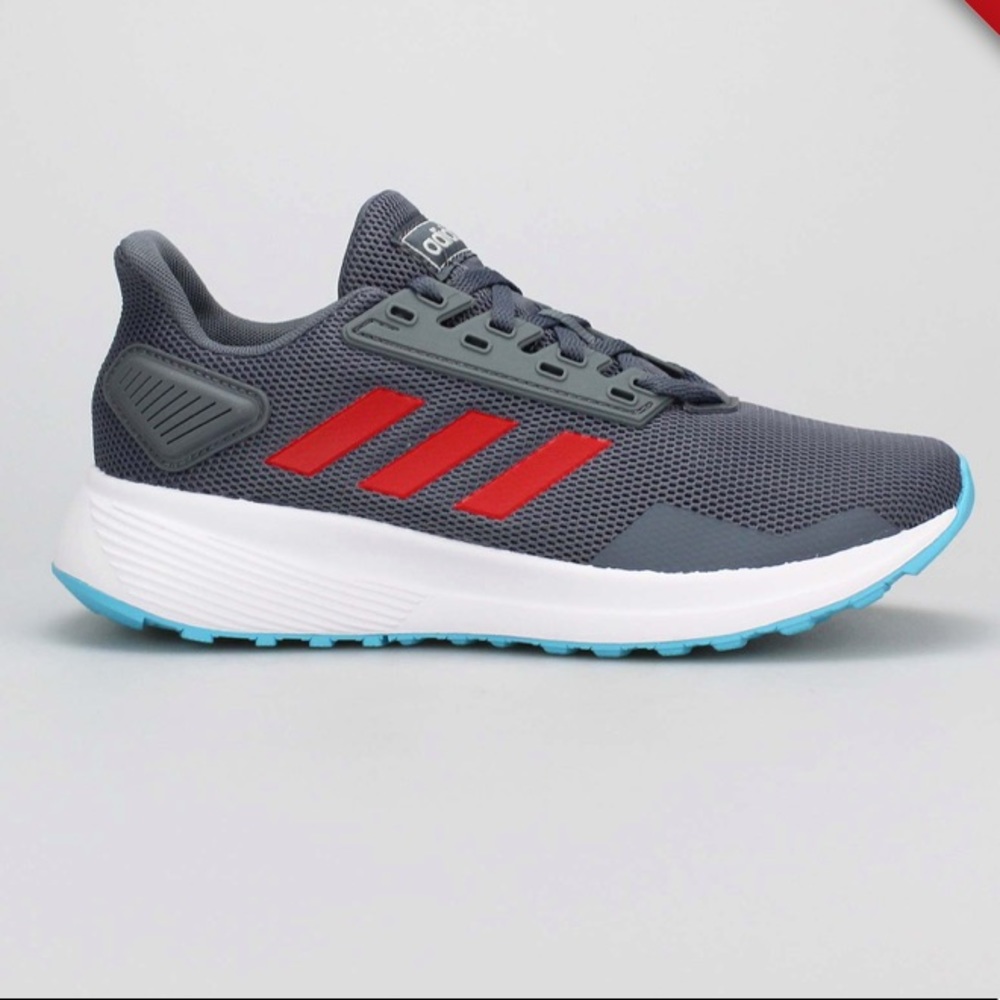 Adidas Duramo 9 Cloudfoam running shoes - Picture 16 of 16